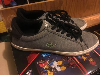 Lacoste Shoes