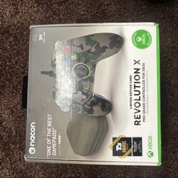 Xbox One Wired Controller