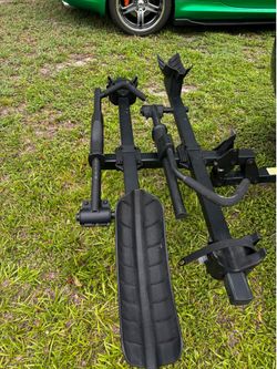 Bikes Rack