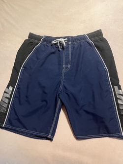 NIKE Men’s Size XL Swim Trunks/Board Shorts