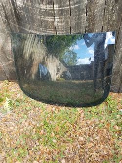 2005/2009 Audi a6 Bach windshield