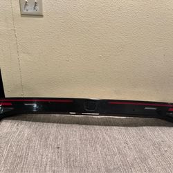 2023-2025 HONDA ACCORD TAIL LIGHT