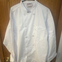 Chef Long Sleeve Shirt