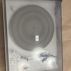 Yamaha Turntable YP-D6 w/ Grado F3 Cartridge