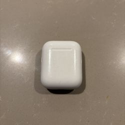 AirPods 2nd gen