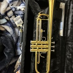 Jupiter Trumpet 