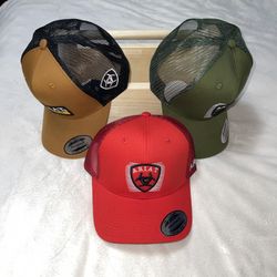 Brand New Inspired Ariat Hats