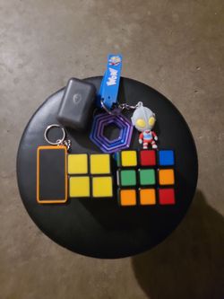 Toys