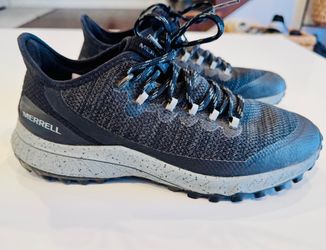 Merrell trail running/hiking shoes women’s size 8