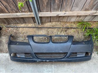 BMW E90 Bumper for 2005-2008 3 series
