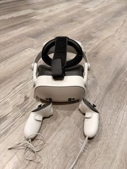 Oculus Quest 3s