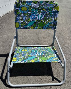 RIO Beach Chair (Free with purchase of my child seats listing)