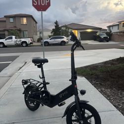 E-bike