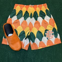 Eric Shorts Size  S/M