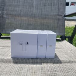 Apple AirPods Gen 2