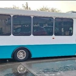 2010 CHEVY ARBOC 4500  $5000 OBO