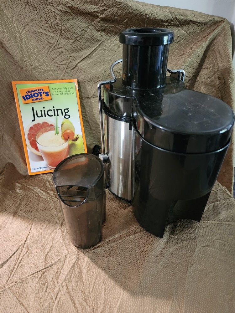 Juicer