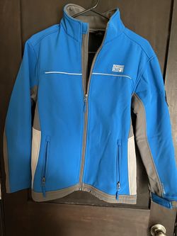 Transitional Kids Jacket Lg 14 /16 Boys