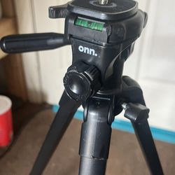 Ion Camera Tripod 