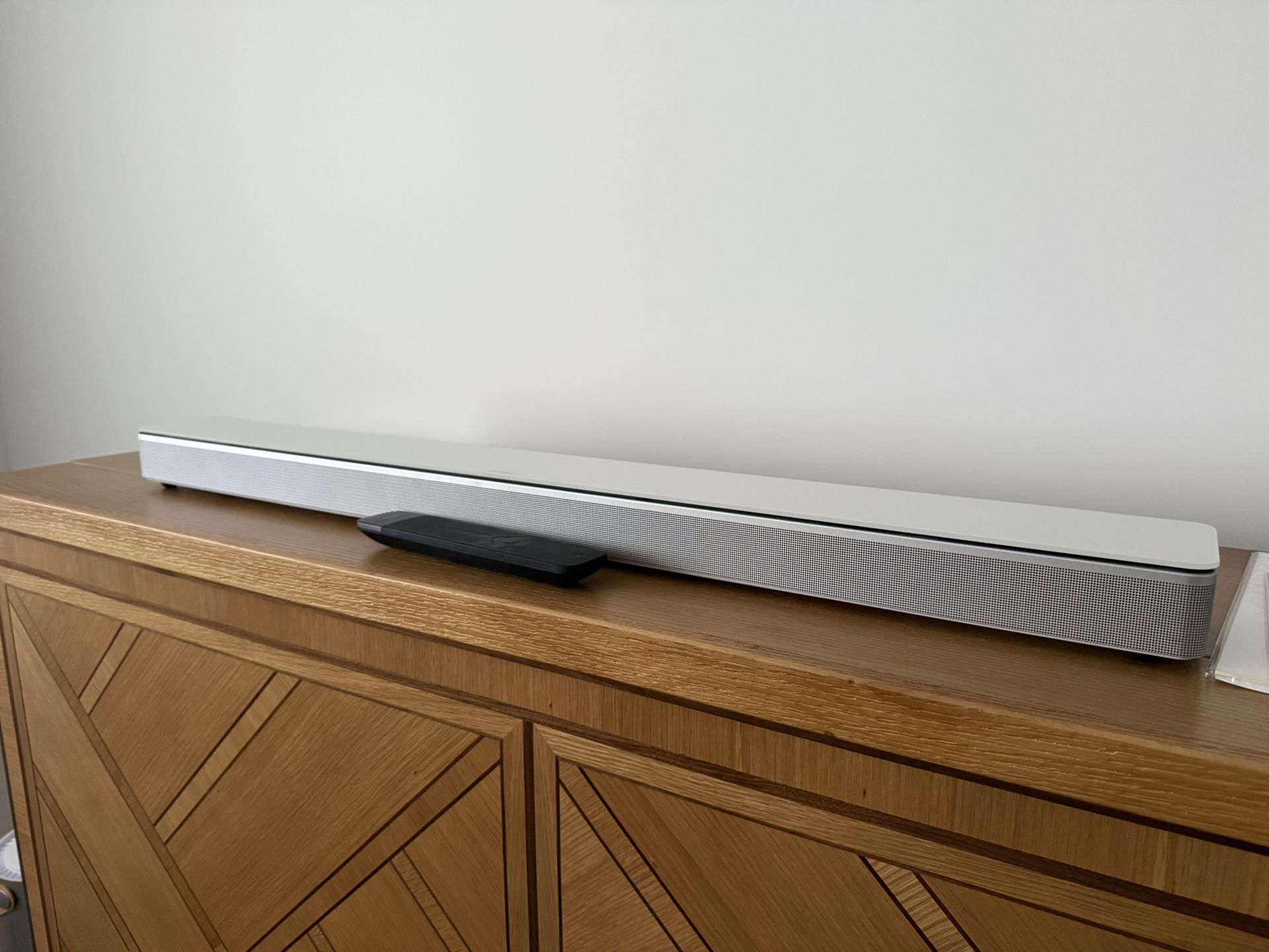 Bose Soundbar 700