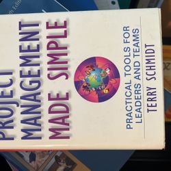 Strategic Project Management
