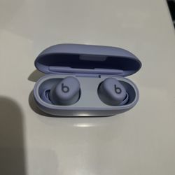 Beats Solo Buds 