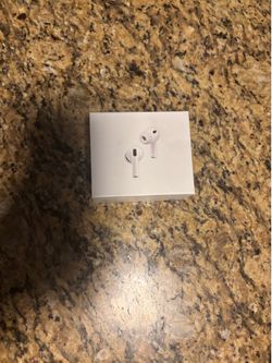 Apple AirPods Pro 3s