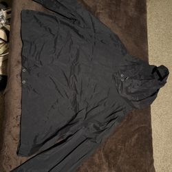 FashionNova Windbreaker