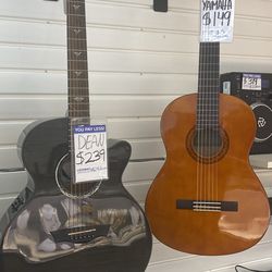 Musical Instrument Great Prices 