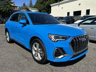 2019 Audi Q3