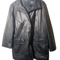SIENASTUDIO MEN JACKET (XL)