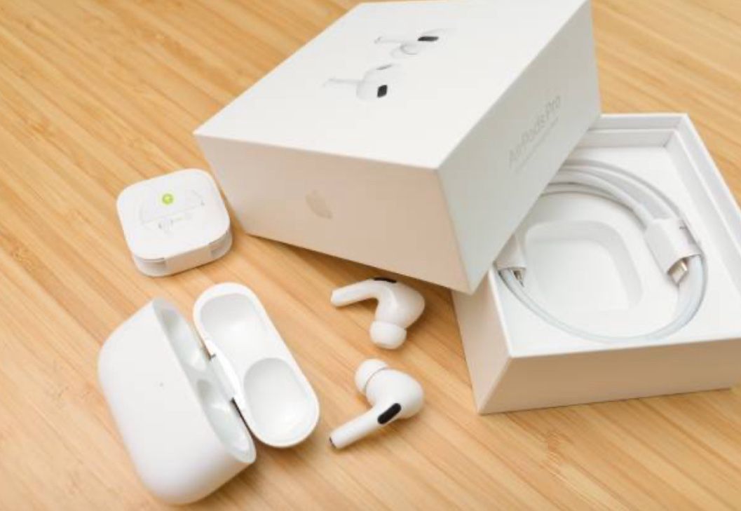 POD PRO 2
