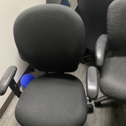 Free chairs