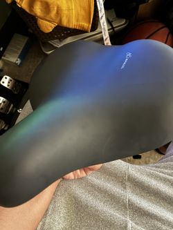 Bike Seat