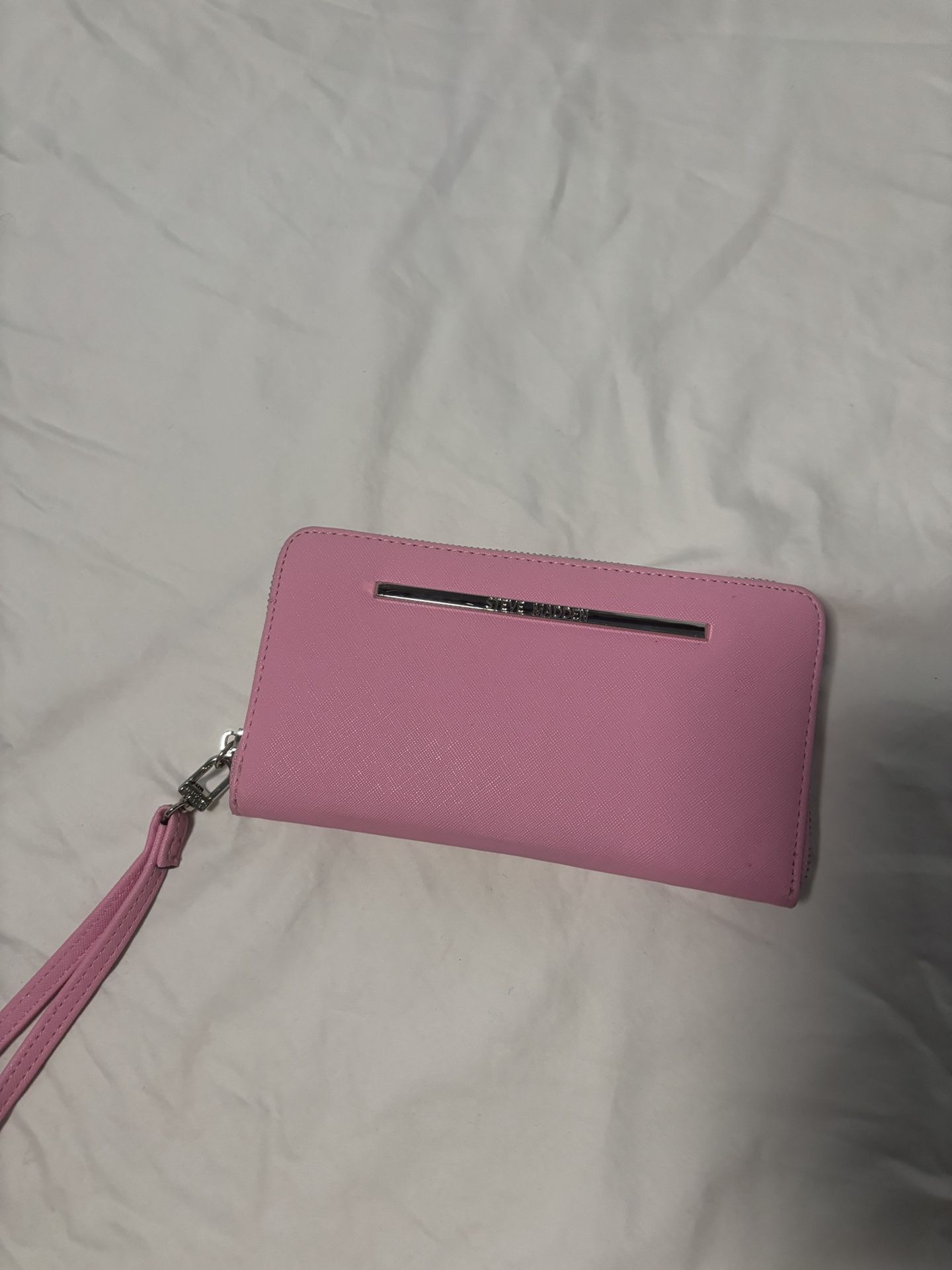 Steve Madden Wallet