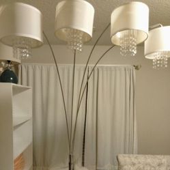 Beautiful Floor Lamp