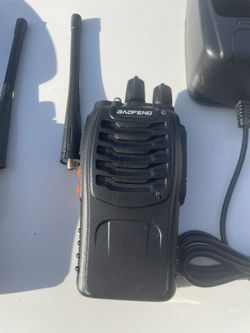 Walkie-Talkie