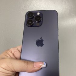 iPhone 14 Pro 256gb Unlocked 