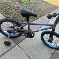 Kids Bike