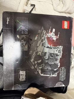 Star Wars Lego