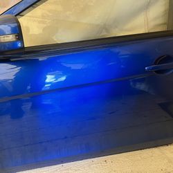 2015 Mitsubishi Lancer Driver Left Door Electric Assembly OEM