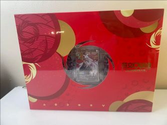 Riftbound lunar new year bundle