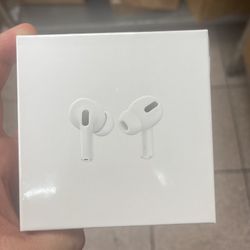 AlRPODS PRO