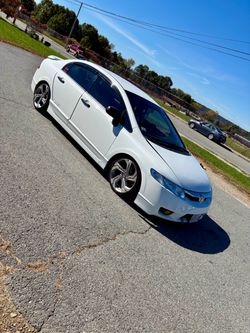 2011 Honda Civic