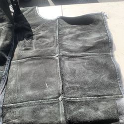 Chaps Harley Davidson