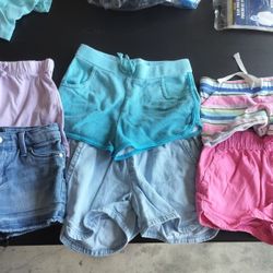 Girls Clothes