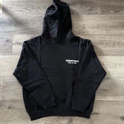 Essentials Hoodie