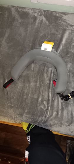 HoMedics Pro Therapy Neck Massager with Heat – Like New w/ Tags (NMSQ-217HJ)