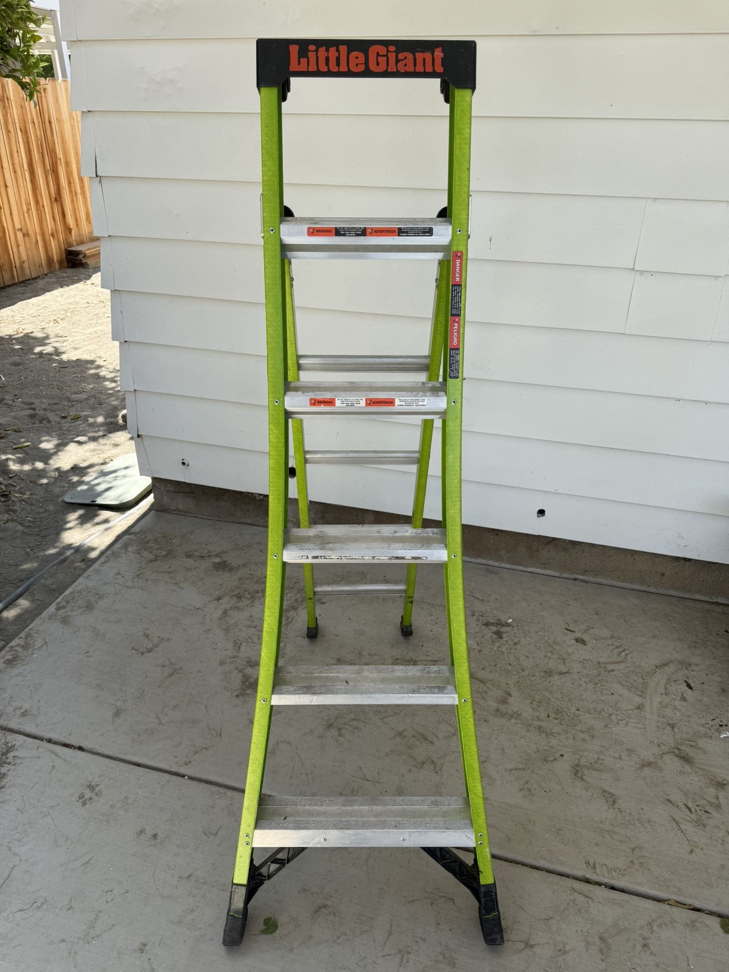 Ladder