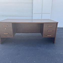 Office Desk